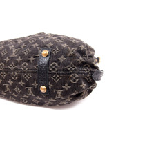 Louis Vuitton Neo Cabby Denim Nero