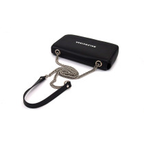 Balenciaga Tracolla Everiday Pelle Nera