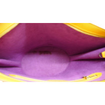 Louis Vuitton Saint Jacques Epi Gialla