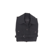 Prada Cappotto Nero