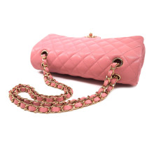 Chanel 2.55 Pelle Rosa