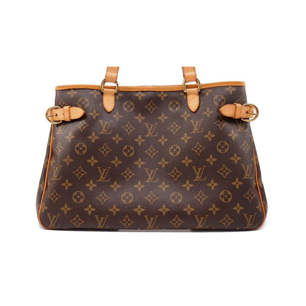 Louis Vuitton Batignolles Horizontal Monogram