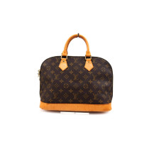 Louis Vuitton Alma PM Monogram