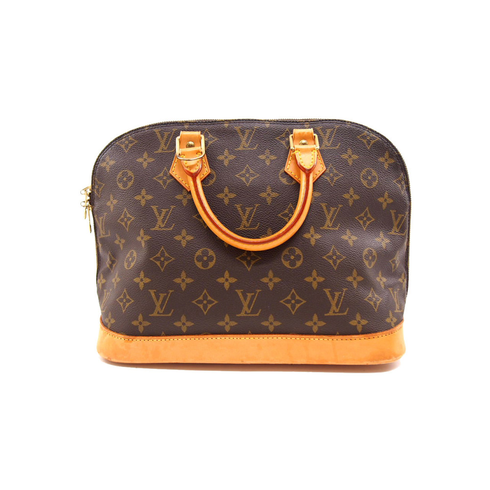 Louis Vuitton Alma PM Monogram