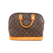 Louis Vuitton Alma PM Monogram