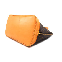 Louis Vuitton Alma PM Monogram