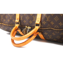 Louis Vuitton Keepall 50 Monogram