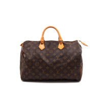 Louis Vuitton Speedy 35 Monogram