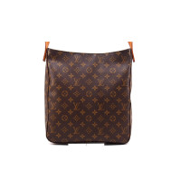 Louis Vuitton Looping GM Monogram