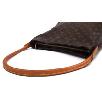 Louis Vuitton Looping GM Monogram