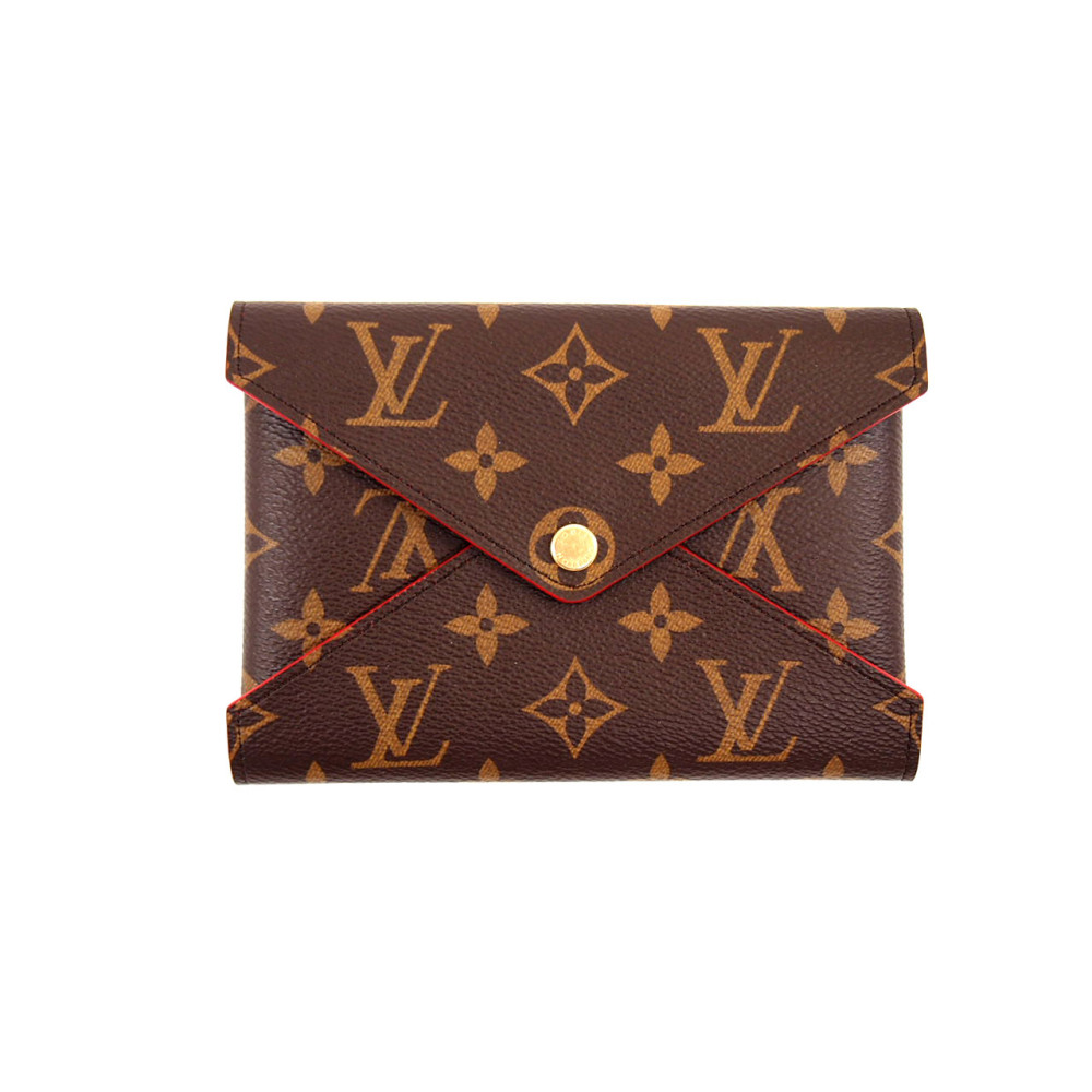 Louis Vuitton Pochette Kirigami MM Monogram