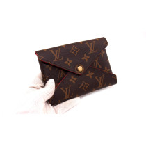 Louis Vuitton Pochette Kirigami MM Monogram
