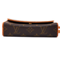 Louis Vuitton Florentine Monogram