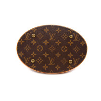 Louis Vuitton Bucket Monogram