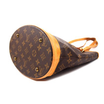 Louis Vuitton Bucket Monogram