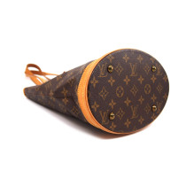 Louis Vuitton Bucket Monogram