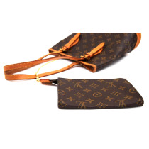 Louis Vuitton Bucket Monogram