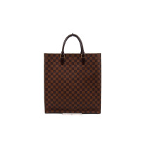Louis Vuitton Sac Plat Damier Ebene