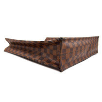 Louis Vuitton Sac Plat Damier Ebene