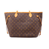 Louis Vuitton Neverfull MM Monogram