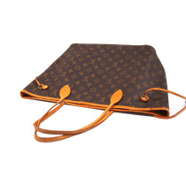 Louis Vuitton Neverfull MM Monogram