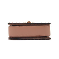 Valentino Rockstud Pelle Cipria