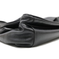 Prada Cartella Pelle Nera