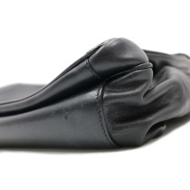 Prada Cartella Pelle Nera