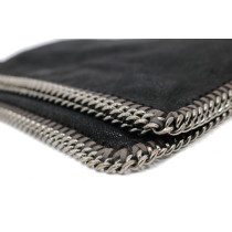 Stella McCartney Falabella Pochette Nera