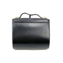 Givenchy Tracolla Pelle Nera