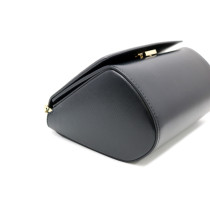 Givenchy Tracolla Pelle Nera