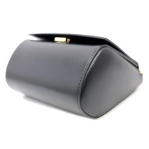 Givenchy Tracolla Pelle Nera