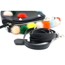 Fendi By The Way Pelle Nera