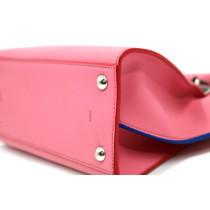 Fendi 3Jours Mini Pelle Rosa