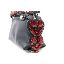 Fendi By The Way Pelle Nera