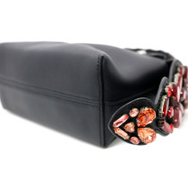 Fendi By The Way Pelle Nera