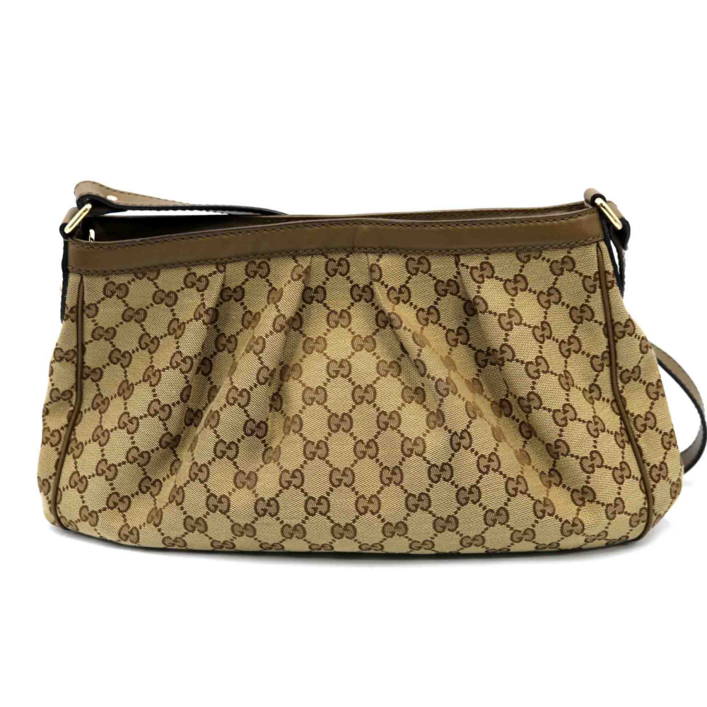 Gucci Shopping GG Beige