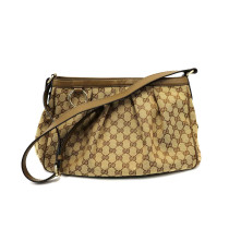 Gucci Shopping GG Beige