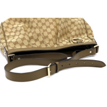 Gucci Shopping GG Beige