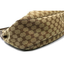 Gucci Shopping GG Beige