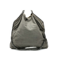 Stella McCartney Falabella 3 Catene Grigia