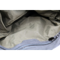 Stella McCartney Falabella 3 Catene Grigia