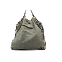 Stella McCartney Falabella 3 Catene Grigia