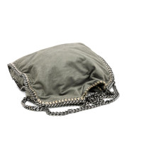 Stella McCartney Falabella 3 Catene Grigia