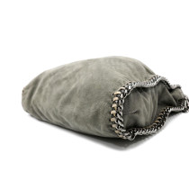 Stella McCartney Falabella 3 Catene Grigia