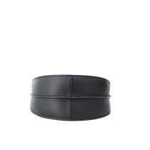 Tod's Half Moon Pelle Nera