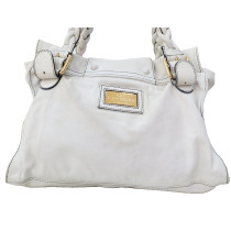 Valentino To Be Cool Pelle Bianca