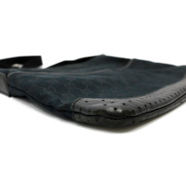 Gucci Messenger GG Nera