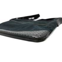 Gucci Messenger GG Nera