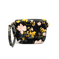 Ferragamo Tracolla Pelle Multicolor